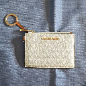 Card & ID Holder/Coin Pouch